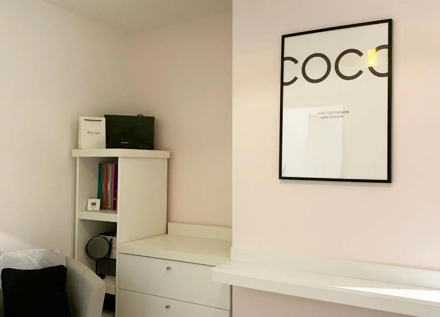 Apartamento Plage Et Hippodrome. Parking Cagnes-sur-Mer França